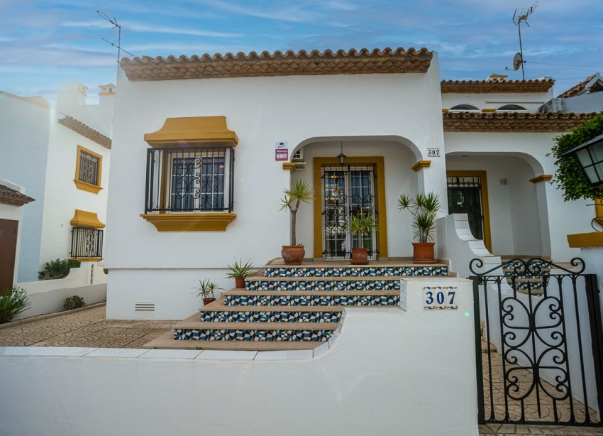 Reventa - Villa - Orihuela Costa - Villamartín