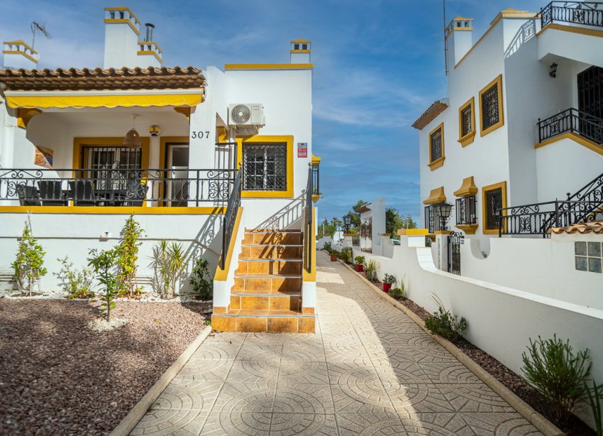 Reventa - Villa - Orihuela Costa - Villamartín