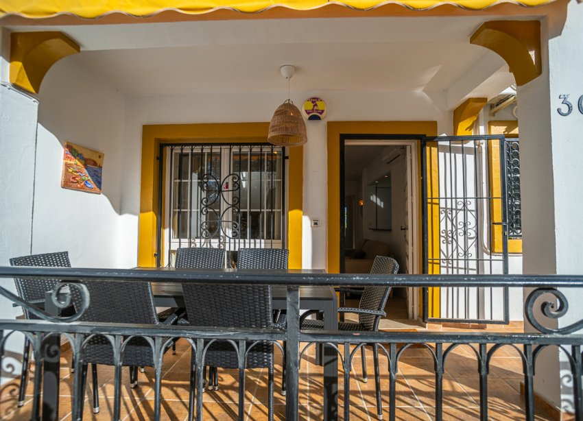 Reventa - Villa - Orihuela Costa - Villamartín