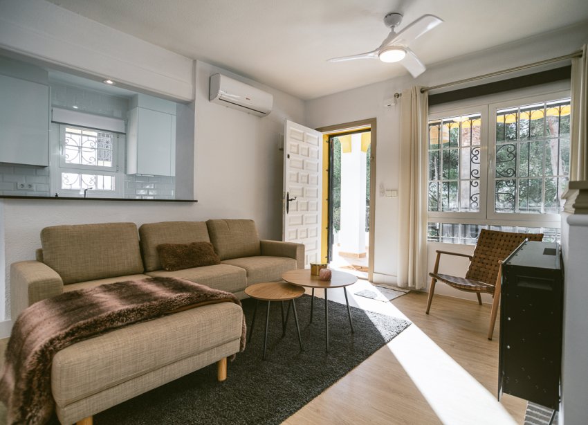 Reventa - Villa - Orihuela Costa - Villamartín