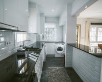 Reventa - Villa - Orihuela Costa - Villamartín