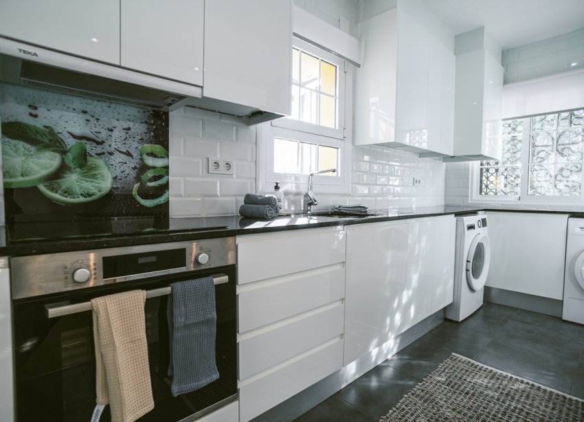 Reventa - Villa - Orihuela Costa - Villamartín