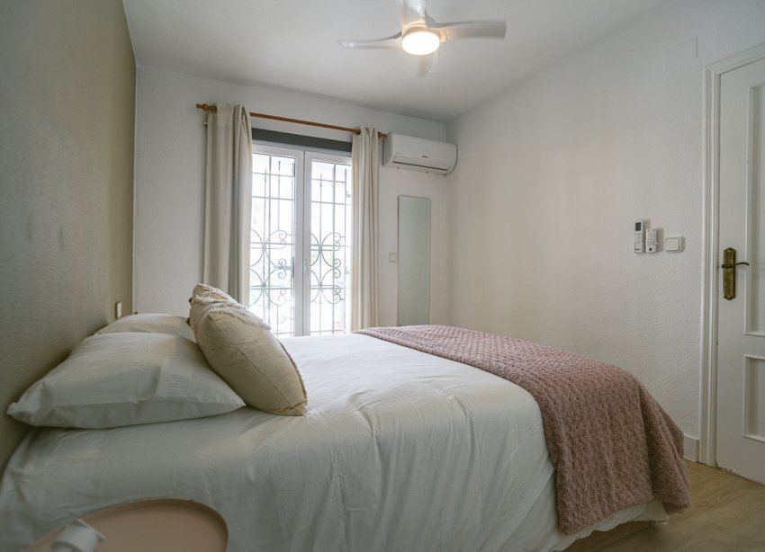 Reventa - Villa - Orihuela Costa - Villamartín