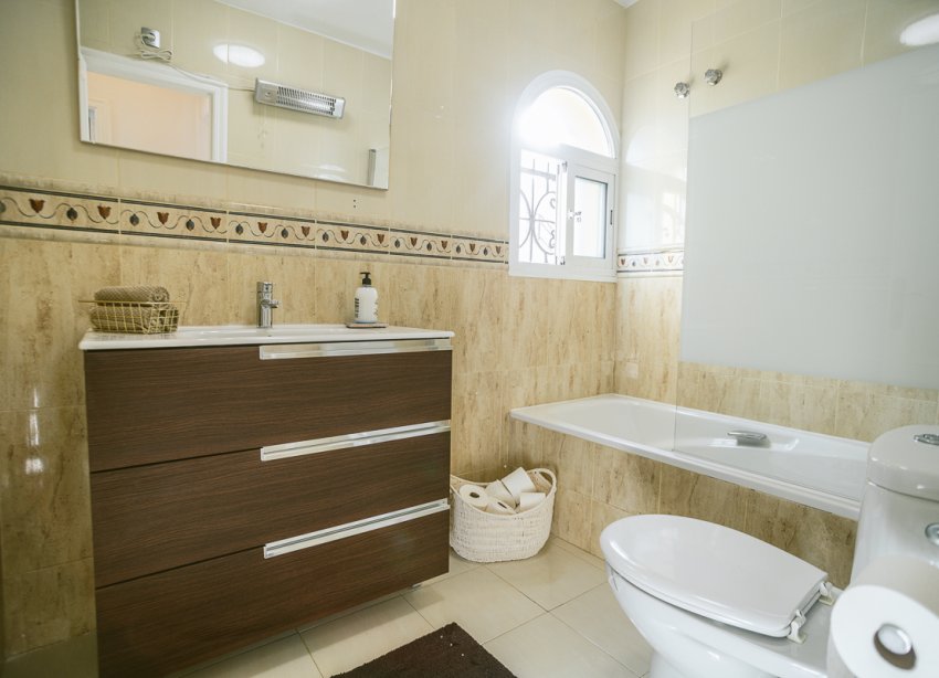 Reventa - Villa - Orihuela Costa - Villamartín