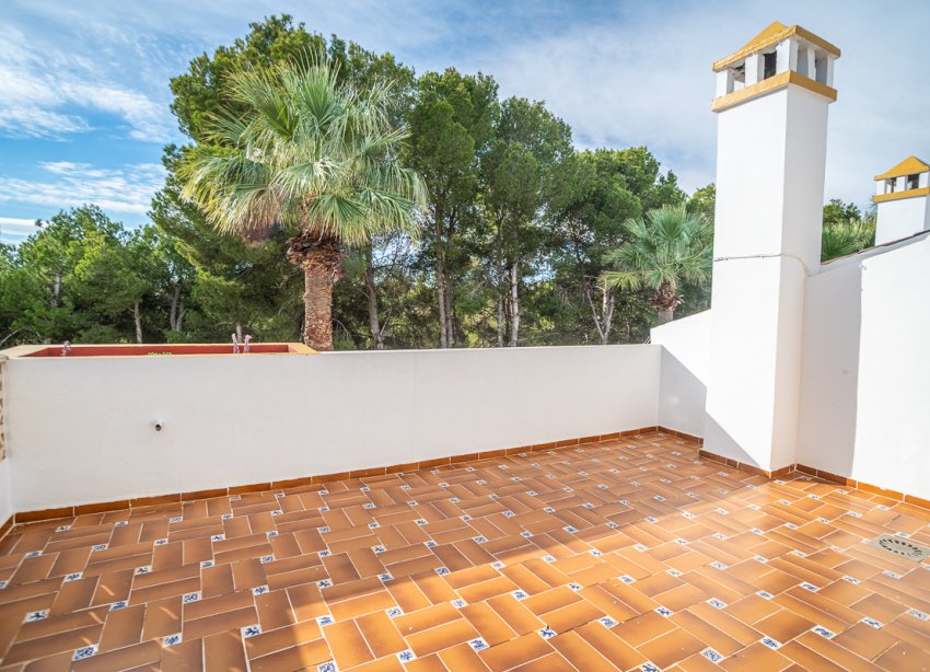 Reventa - Villa - Orihuela Costa - Villamartín