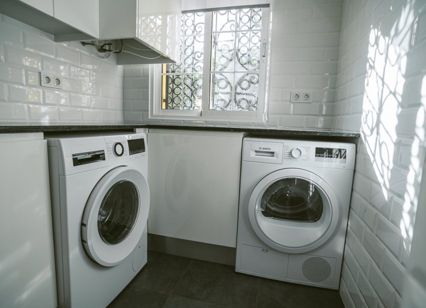 Reventa - Villa - Orihuela Costa - Villamartín