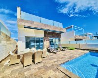 Reventa - Villa - Orihuela Costa - Villamartin