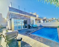 Reventa - Villa - Orihuela Costa - Villamartin