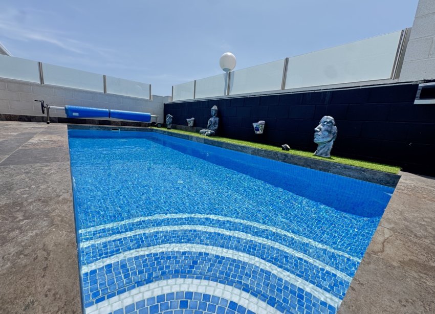 Reventa - Villa - Orihuela Costa - Villamartin