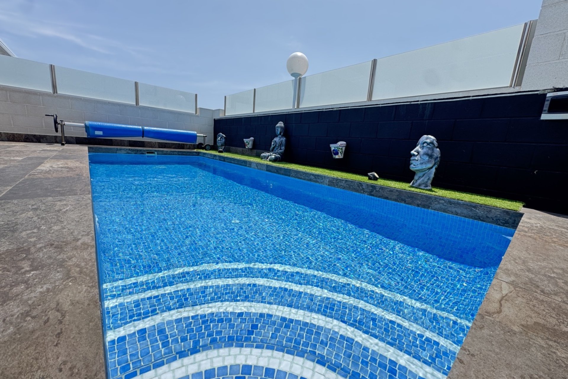 Reventa - Villa - Orihuela Costa - Villamartin