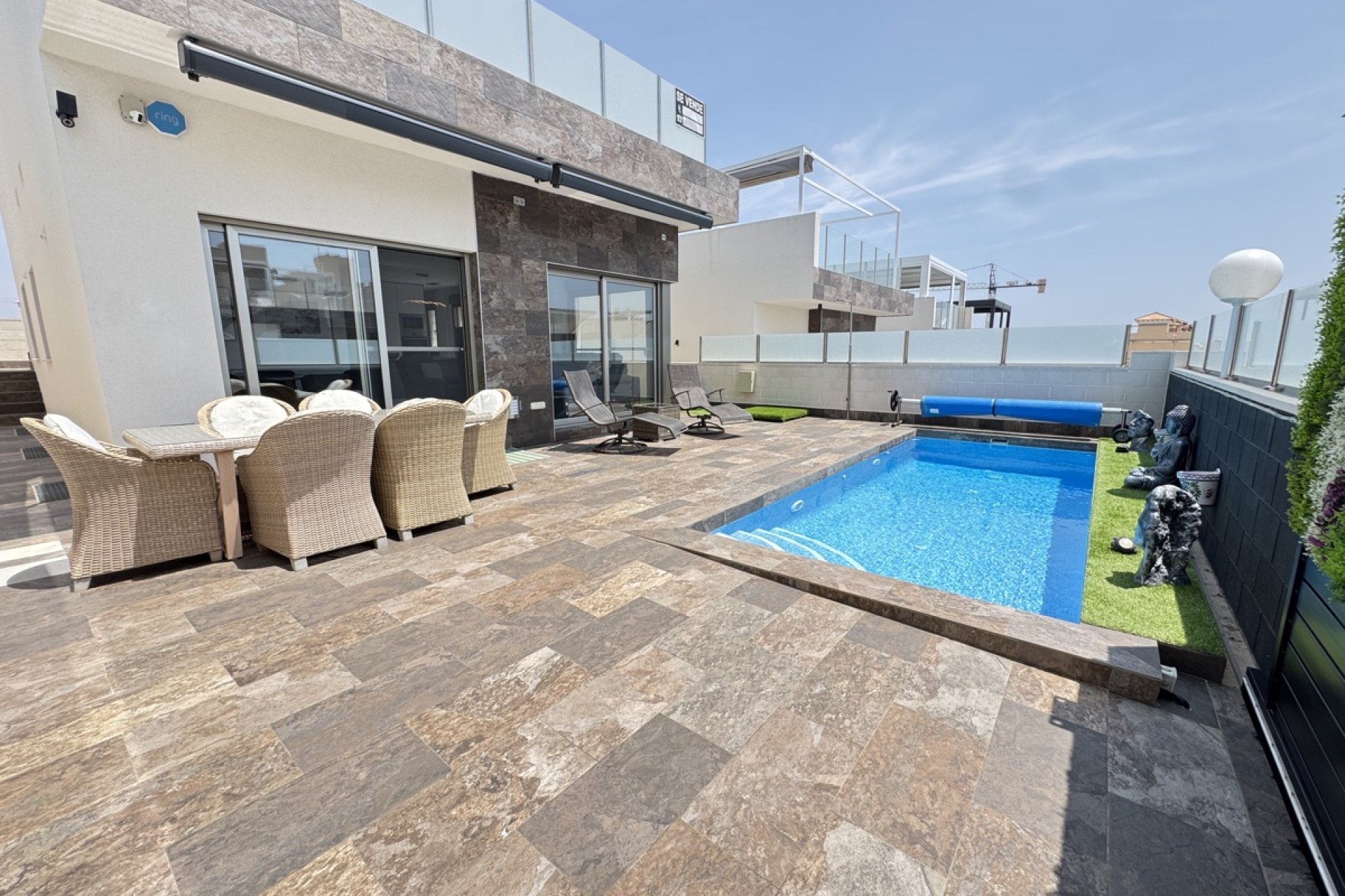 Reventa - Villa - Orihuela Costa - Villamartin