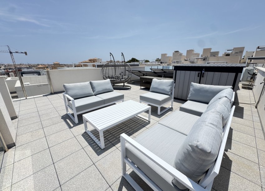 Reventa - Villa - Orihuela Costa - Villamartin