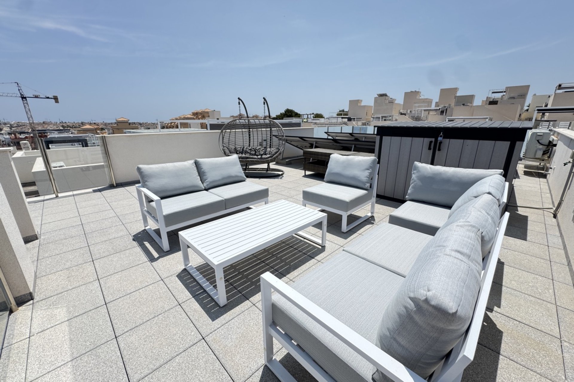 Reventa - Villa - Orihuela Costa - Villamartin