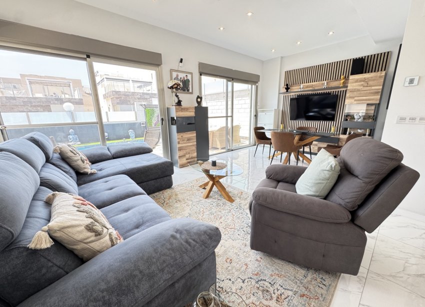 Reventa - Villa - Orihuela Costa - Villamartin