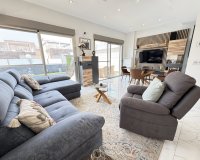 Reventa - Villa - Orihuela Costa - Villamartin