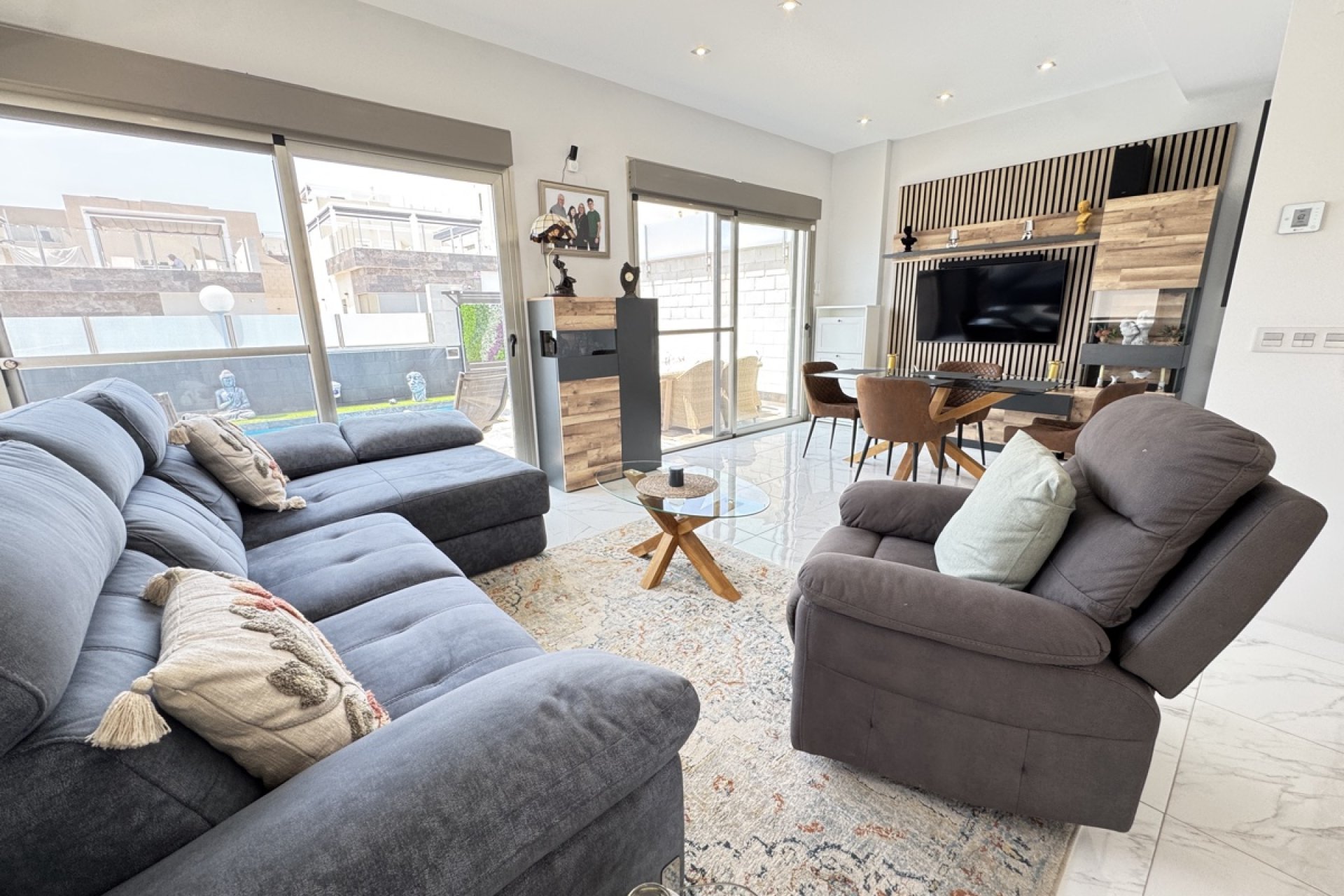 Reventa - Villa - Orihuela Costa - Villamartin