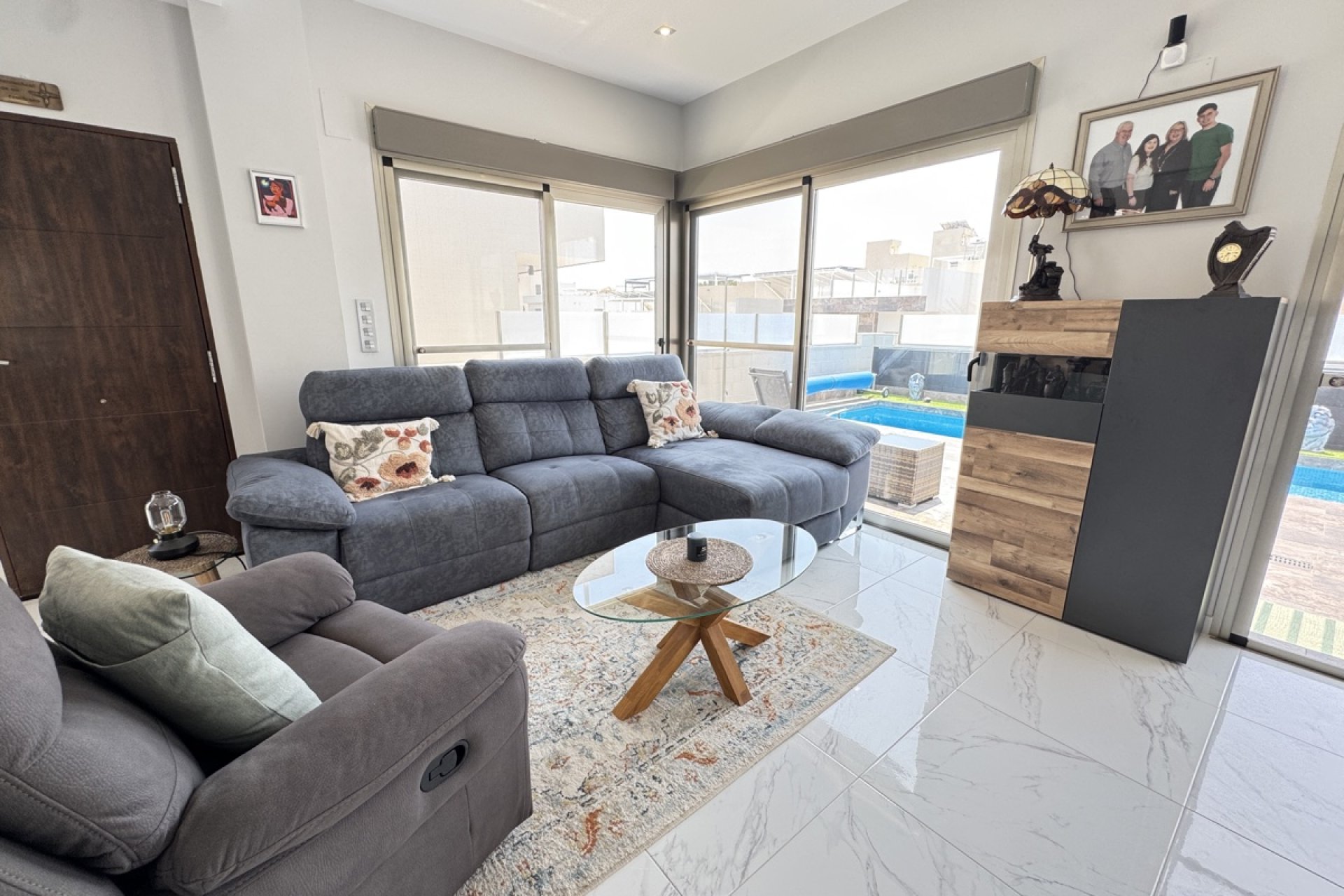 Reventa - Villa - Orihuela Costa - Villamartin