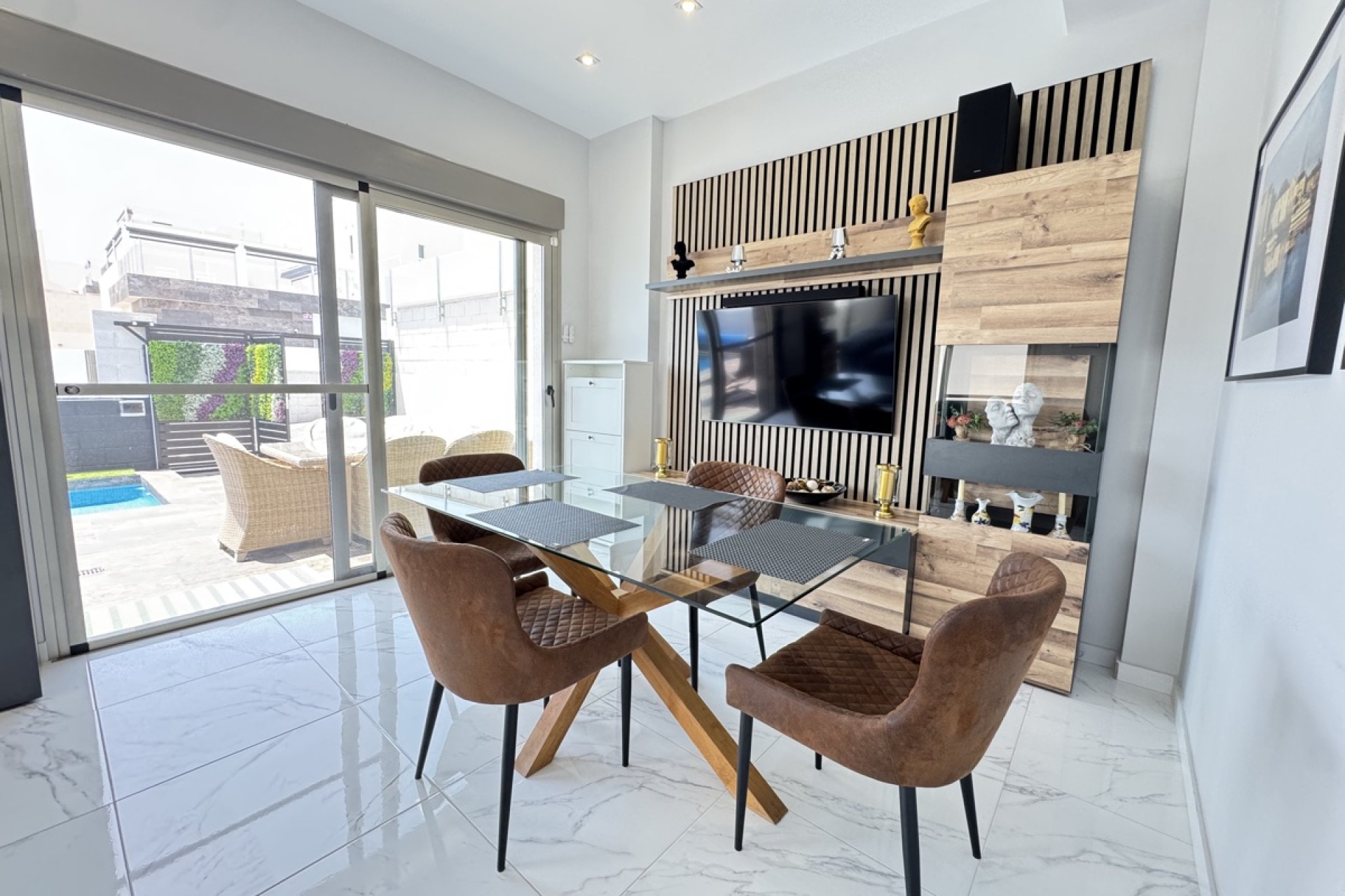 Reventa - Villa - Orihuela Costa - Villamartin