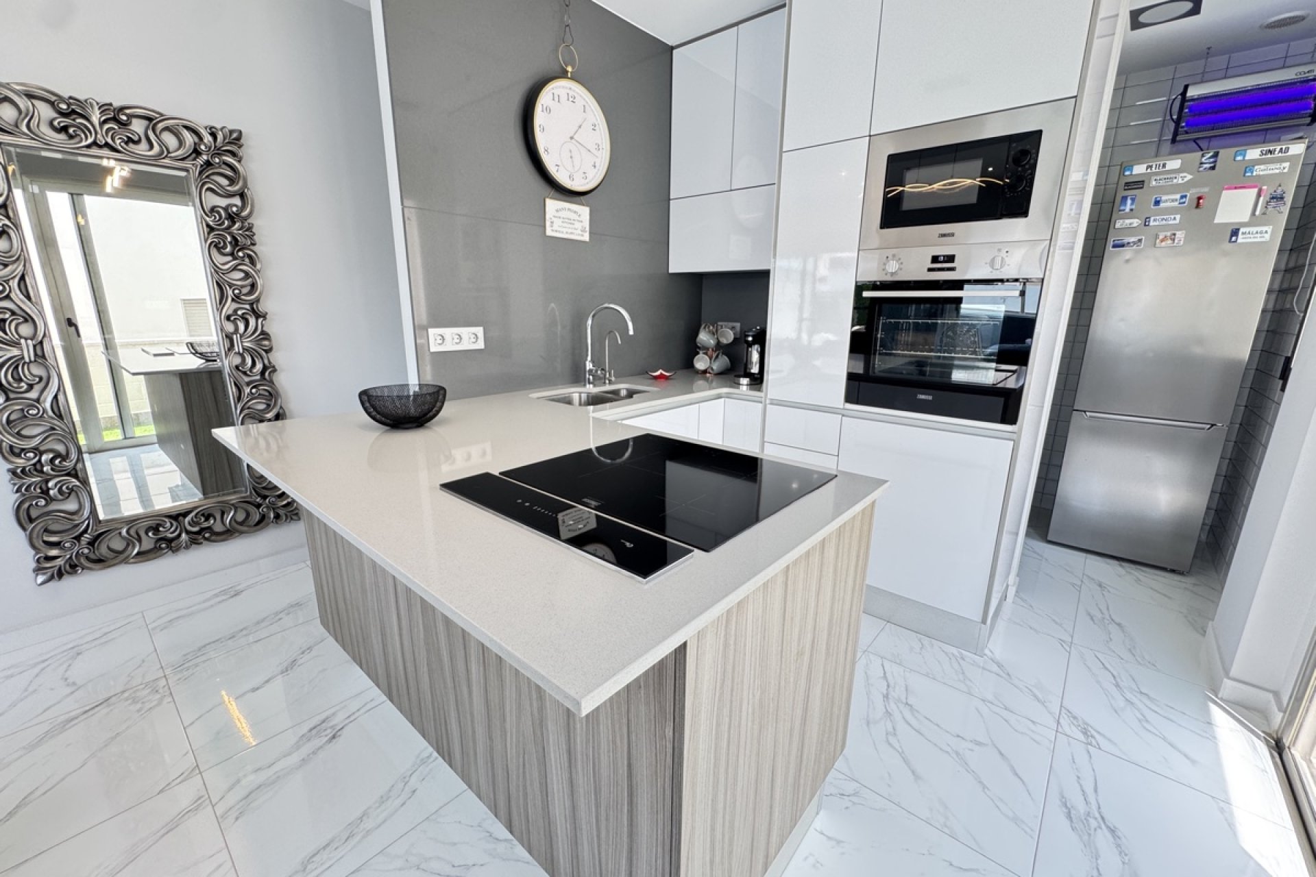 Reventa - Villa - Orihuela Costa - Villamartin