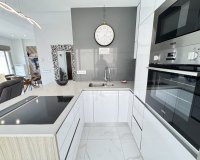 Reventa - Villa - Orihuela Costa - Villamartin