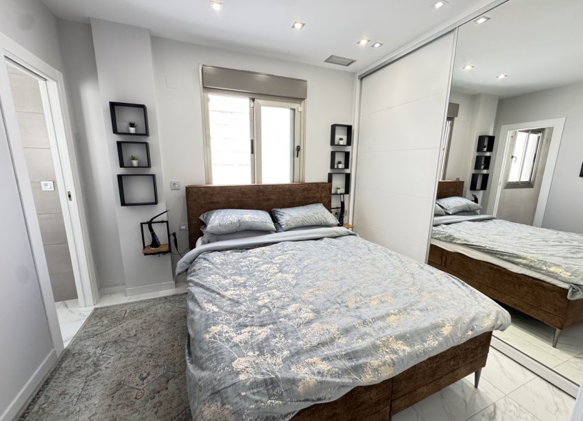 Reventa - Villa - Orihuela Costa - Villamartin