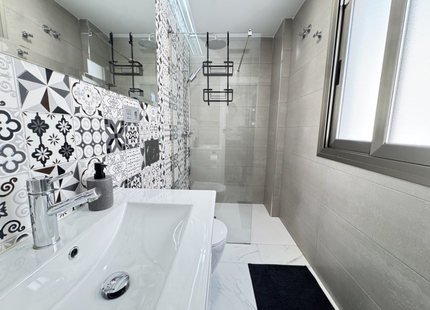 Reventa - Villa - Orihuela Costa - Villamartin