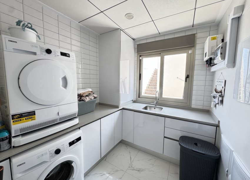 Reventa - Villa - Orihuela Costa - Villamartin