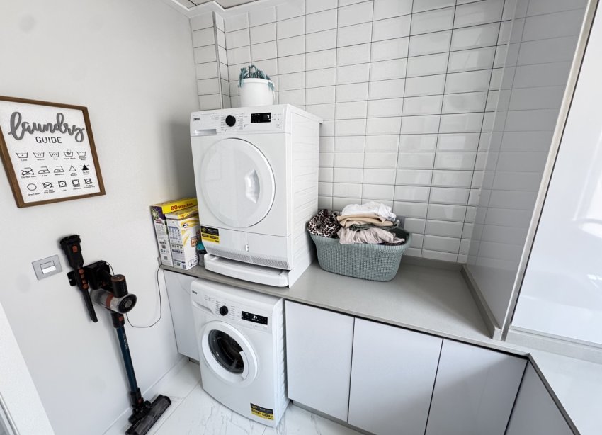 Reventa - Villa - Orihuela Costa - Villamartin