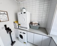 Reventa - Villa - Orihuela Costa - Villamartin