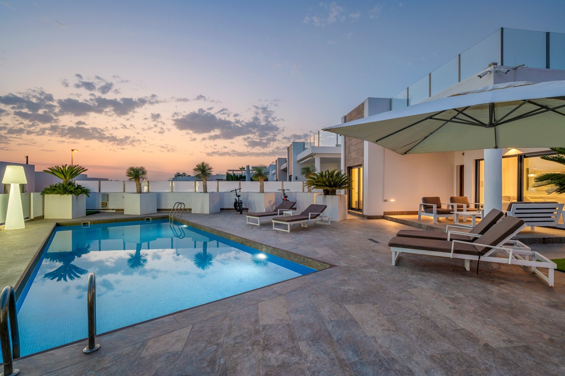 Reventa - Villa - Orihuela Costa - Villamartín