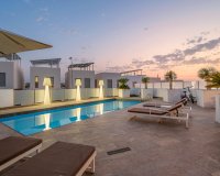 Reventa - Villa - Orihuela Costa - Villamartín