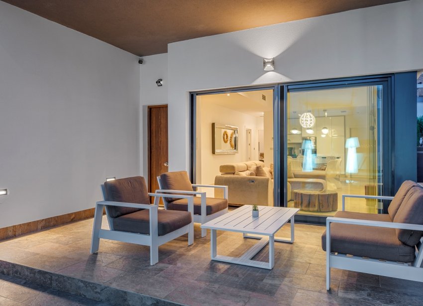 Reventa - Villa - Orihuela Costa - Villamartín