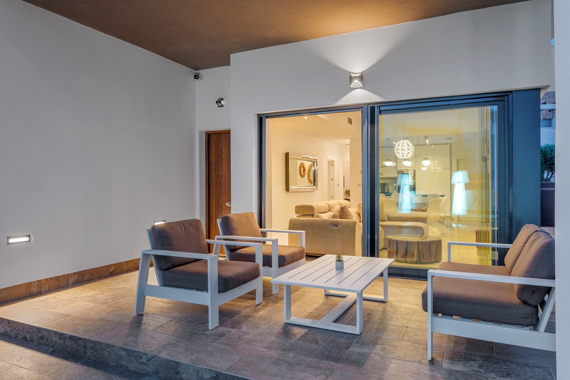 Reventa - Villa - Orihuela Costa - Villamartín