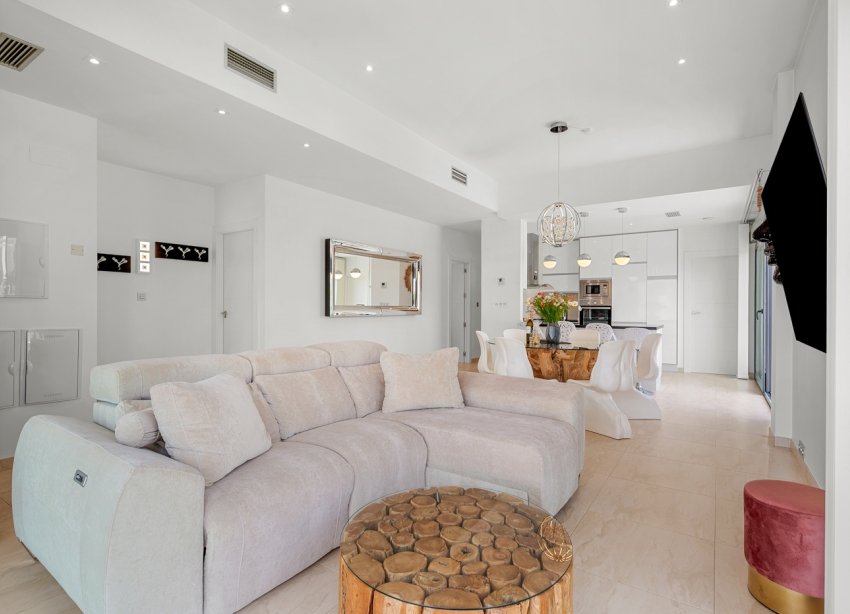 Reventa - Villa - Orihuela Costa - Villamartín