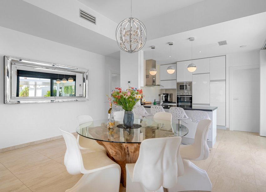 Reventa - Villa - Orihuela Costa - Villamartín