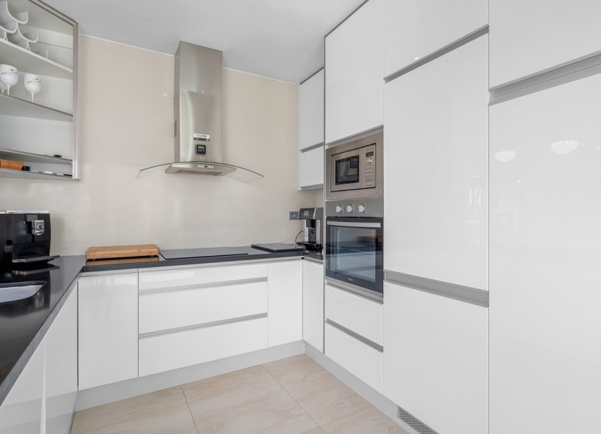 Reventa - Villa - Orihuela Costa - Villamartín