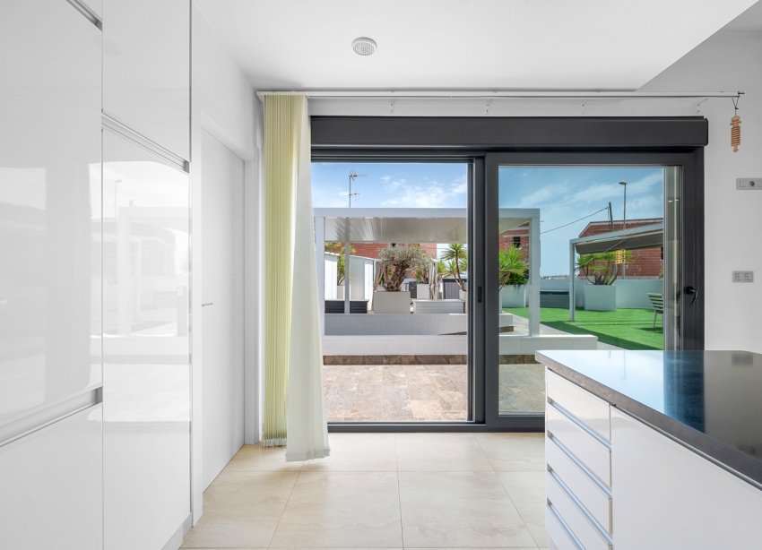 Reventa - Villa - Orihuela Costa - Villamartín