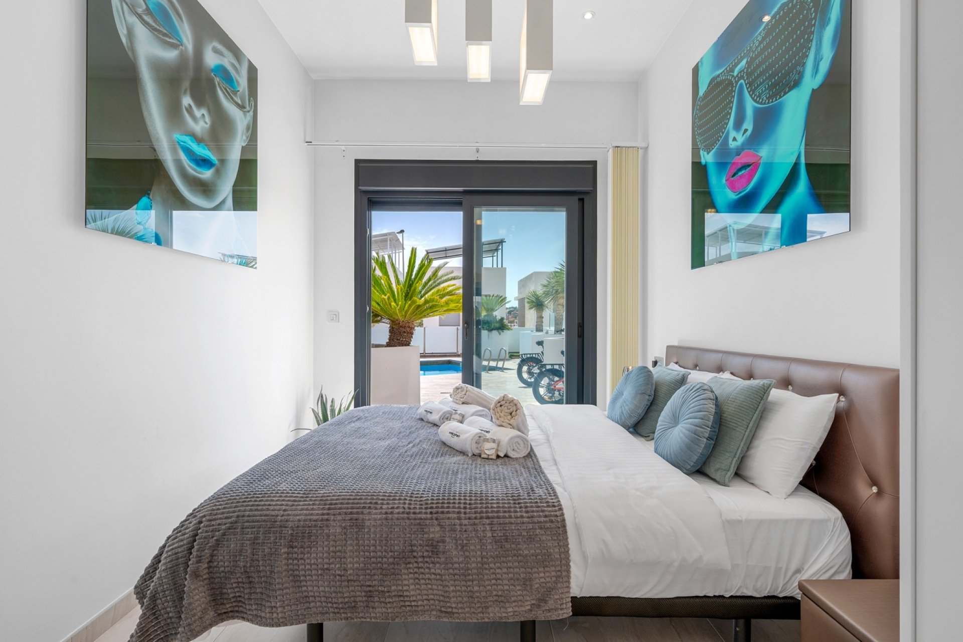 Reventa - Villa - Orihuela Costa - Villamartín