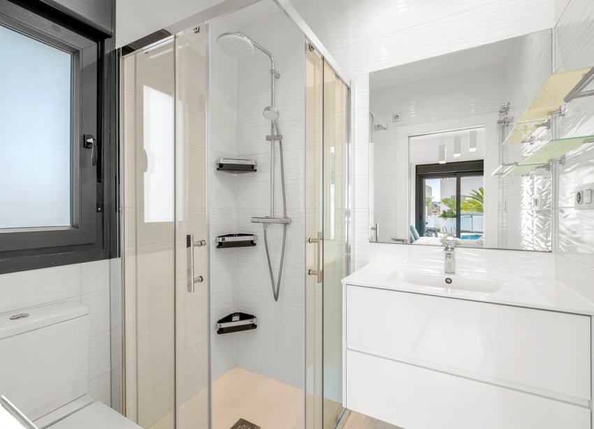 Reventa - Villa - Orihuela Costa - Villamartín