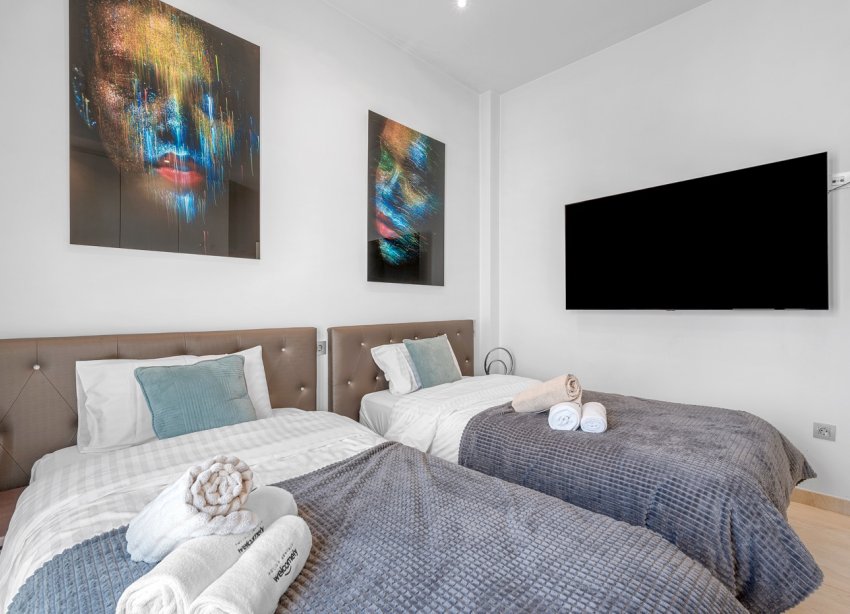 Reventa - Villa - Orihuela Costa - Villamartín