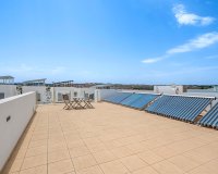 Reventa - Villa - Orihuela Costa - Villamartín