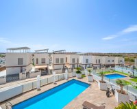 Reventa - Villa - Orihuela Costa - Villamartín