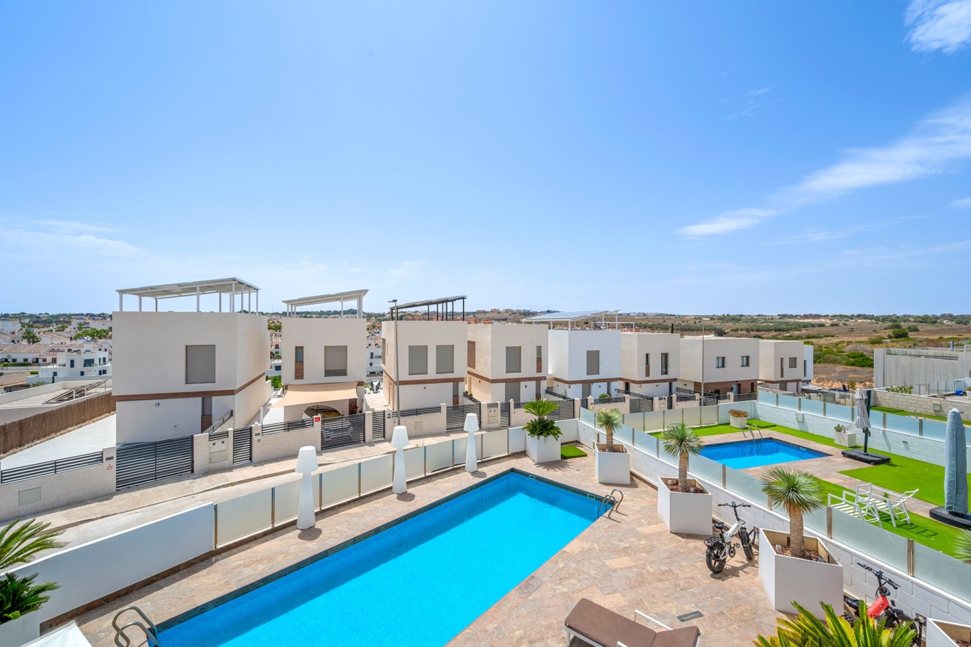 Reventa - Villa - Orihuela Costa - Villamartín