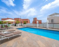 Reventa - Villa - Orihuela Costa - Villamartín