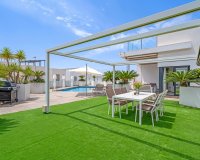 Reventa - Villa - Orihuela Costa - Villamartín