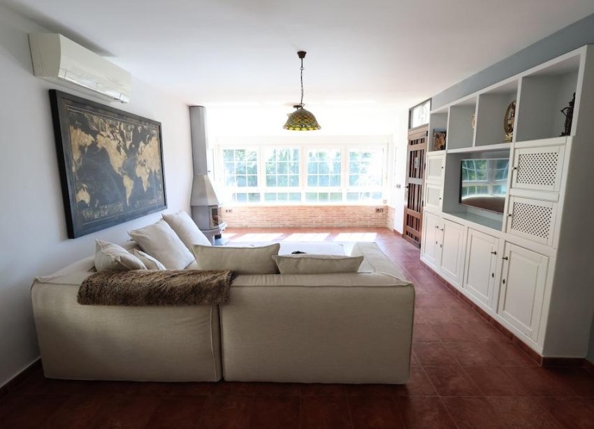 Reventa - Villa - Orihuela Costa - Villamartín