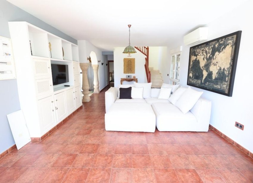 Reventa - Villa - Orihuela Costa - Villamartín