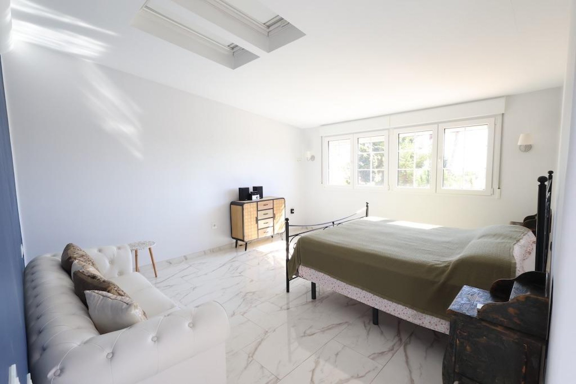 Reventa - Villa - Orihuela Costa - Villamartín