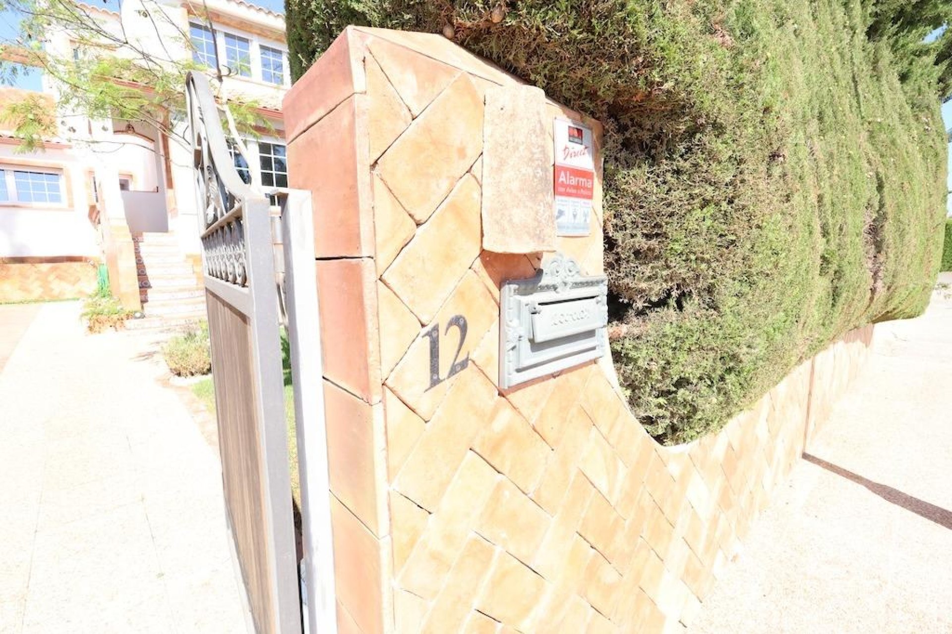 Reventa - Villa - Orihuela Costa - Villamartín