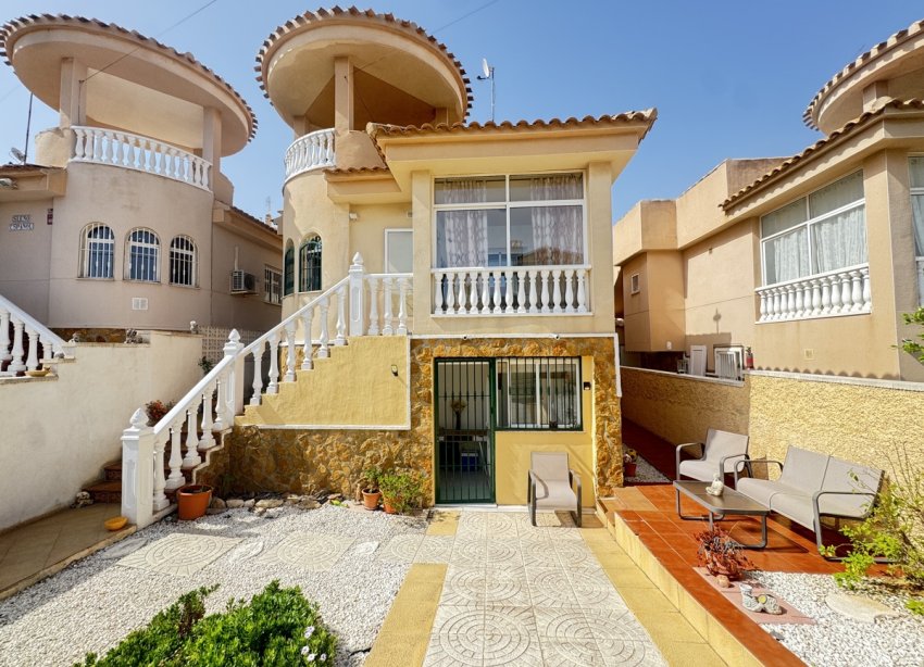Reventa - Villa - Orihuela Costa - Villamartin
